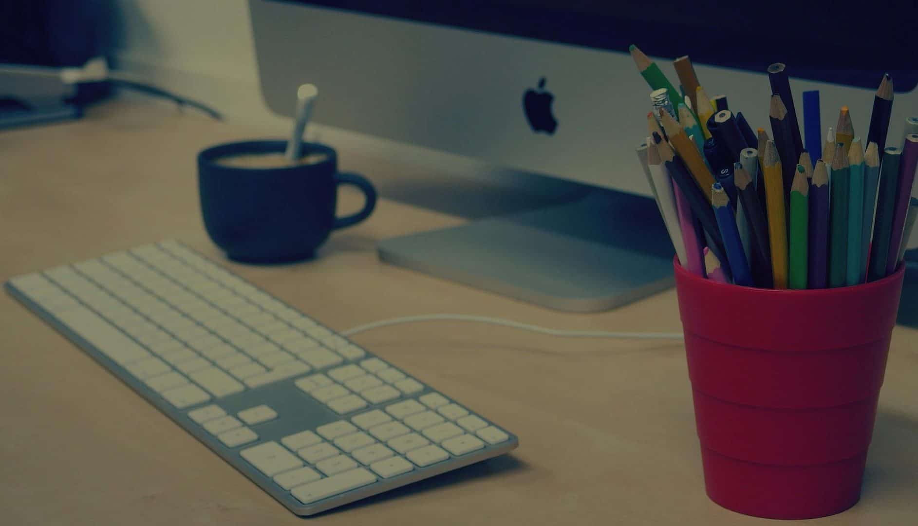 Bespoke Website Design