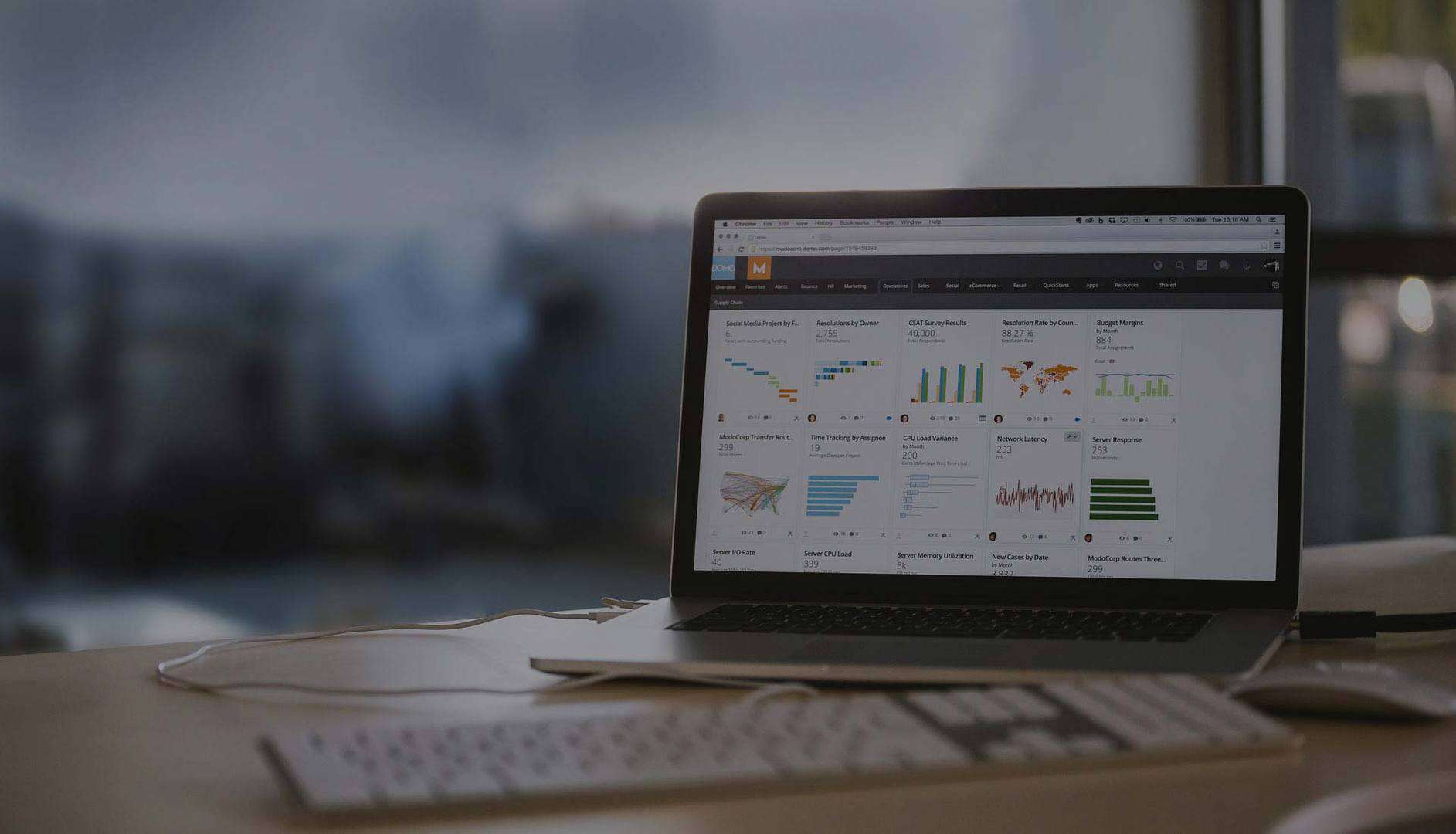 Content Management Systems