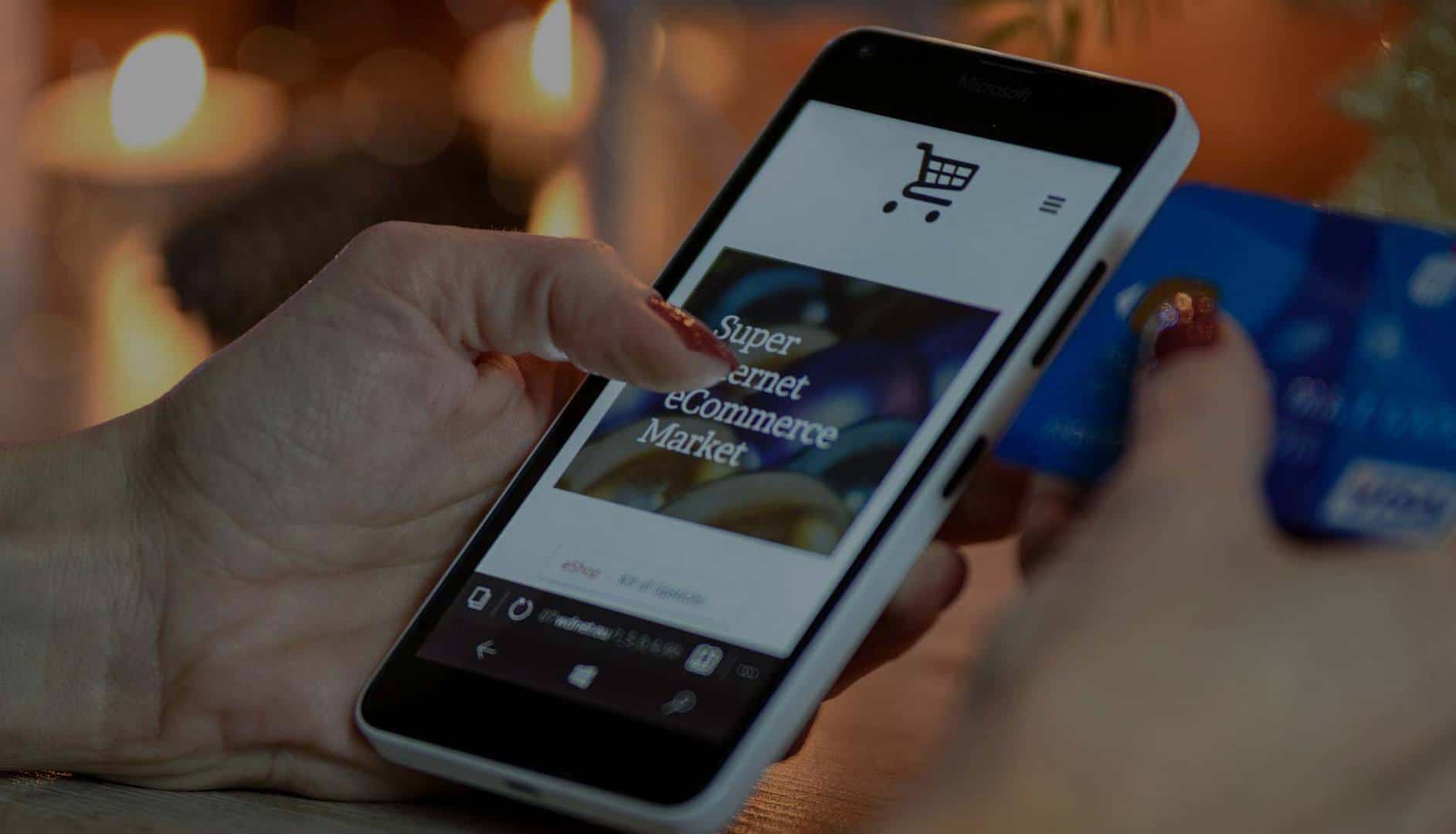 eCommerce