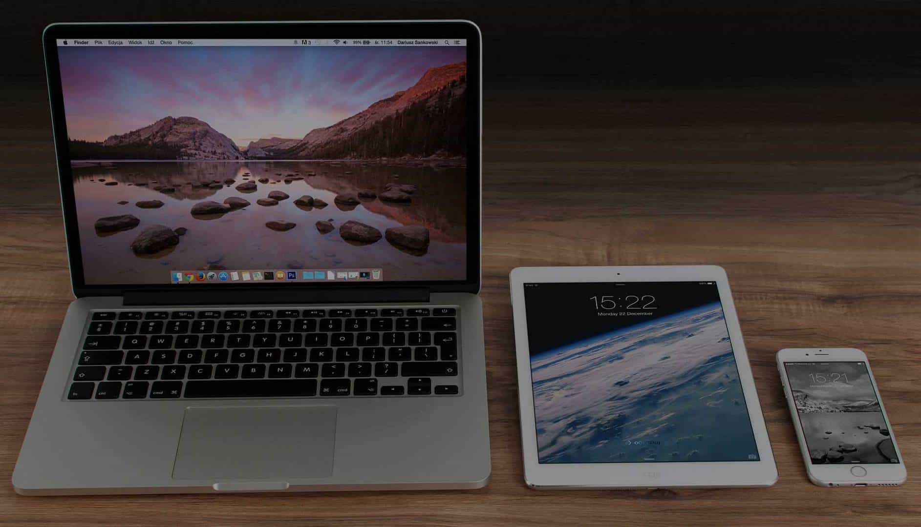 Mobile Responsiveness