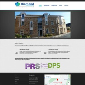 Diamond Home Lettings Ltd