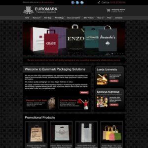 Euromark Packaging Solutions