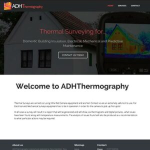 ADH Thermography